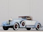 Rolls-Royce Phantom I Playboy Roadster 1927 года